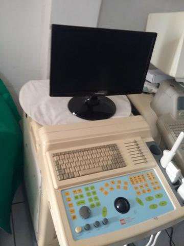 Ultrassom, conserto compra e revenda - Foto 6