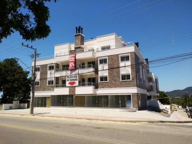 Apartamento à venda com 3 dormitórios em Campeche, Florianópolis cod:52 - Foto 16