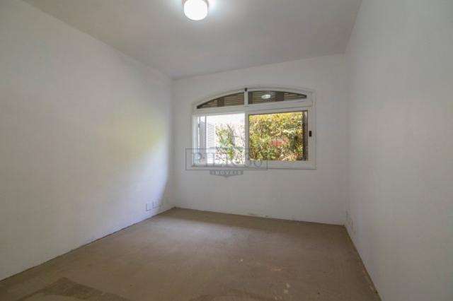 Casa de condomínio à venda com 4 dormitórios em Cavalhada, Porto alegre cod:5863 - Foto 16