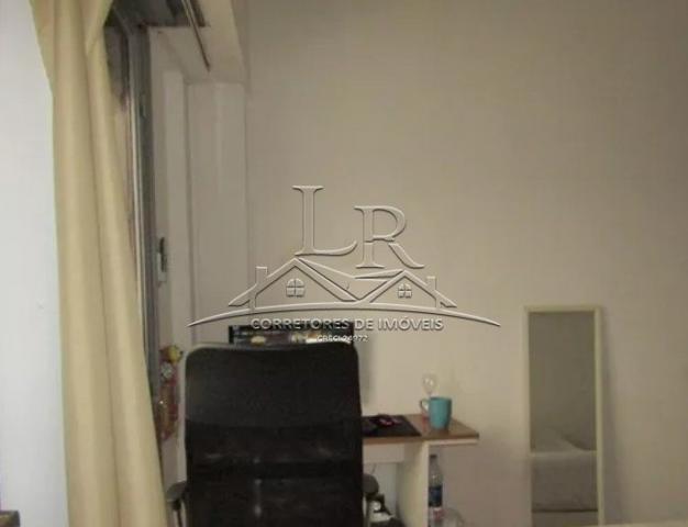 Apartamento à venda com 1 dormitórios em Buenos aires ciudad, Buenos aires cod:1521 - Foto 9