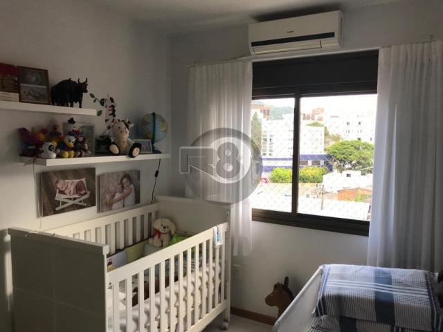 Apartamento à venda com 3 dormitórios em Trindade, Florianópolis cod:1736 - Foto 9