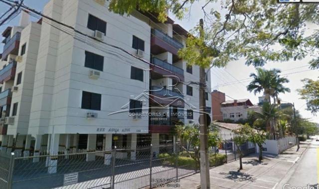 Apartamento à venda com 2 dormitórios em Canasvieiras, Florianópolis cod:473 - Foto 16