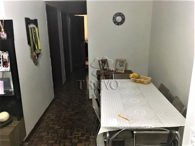 Apartamento à venda com 3 dormitórios em Cidade industrial, Curitiba cod:1222 - Foto 18