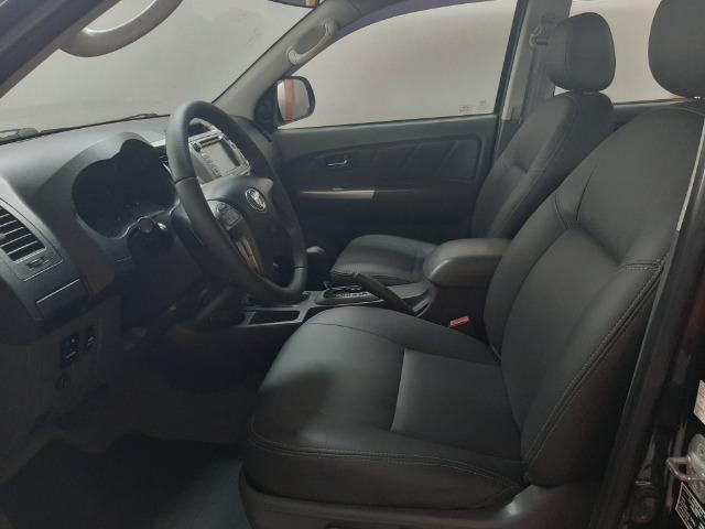 Hilux - Foto 5