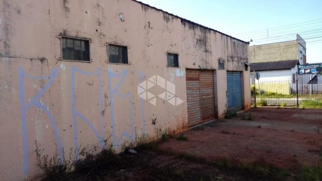 Terreno à venda em Americana, Alvorada cod:9914560