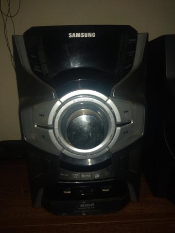 Microsystem