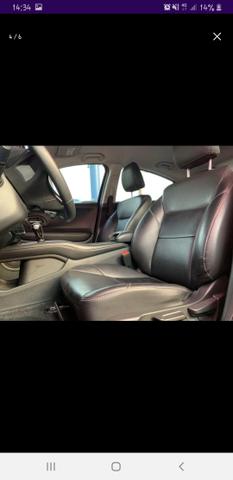 Honda hrv exl (2016/2017)flamarion * - Foto 3