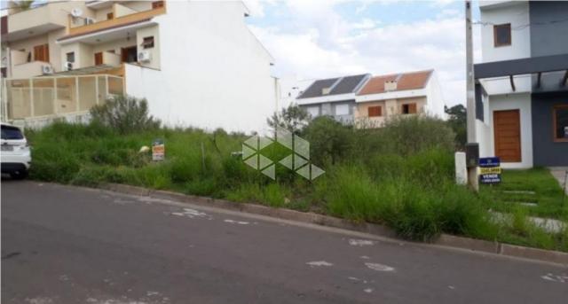 Terreno à venda em Guarujá, Porto alegre cod:TE1433 - Foto 5