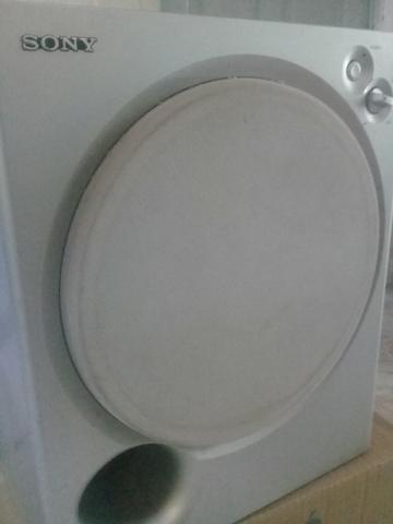 Subwooffer , sony - Foto 3