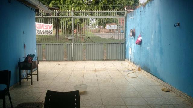 Vendo/ Troca - Casa Padrão - 2 Quartos - Foto 4