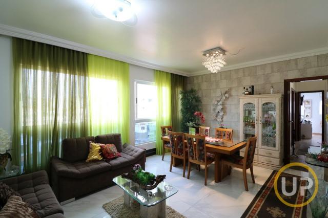 Apartamento à venda com 4 dormitórios em Prado, Belo horizonte cod:UP6980 - Foto 4