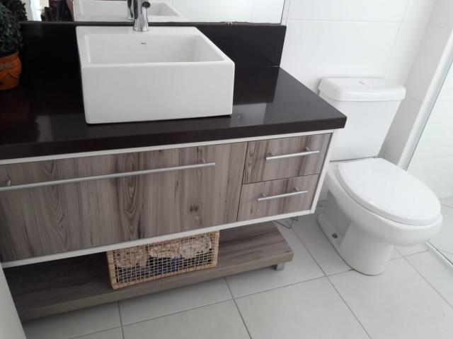 Apartamento à venda com 2 dormitórios em Rio tavares, Florianópolis cod:1923 - Foto 18