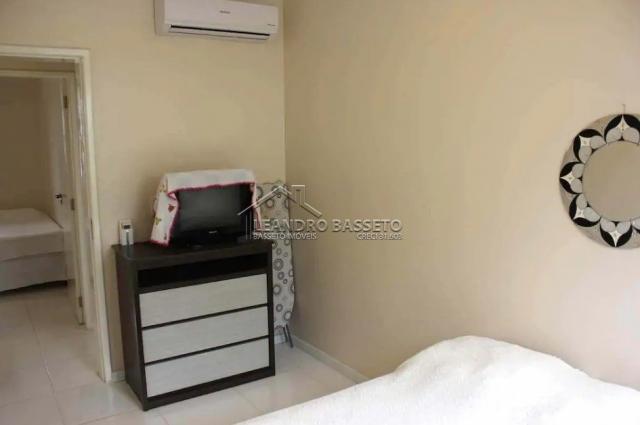 Apartamento à venda com 3 dormitórios em Ingleses, Florianópolis cod:1369 - Foto 12
