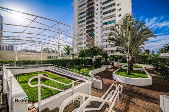Apartamento à venda com 2 dormitórios em Residencial granville, Goiânia cod:60208282 - Foto 15