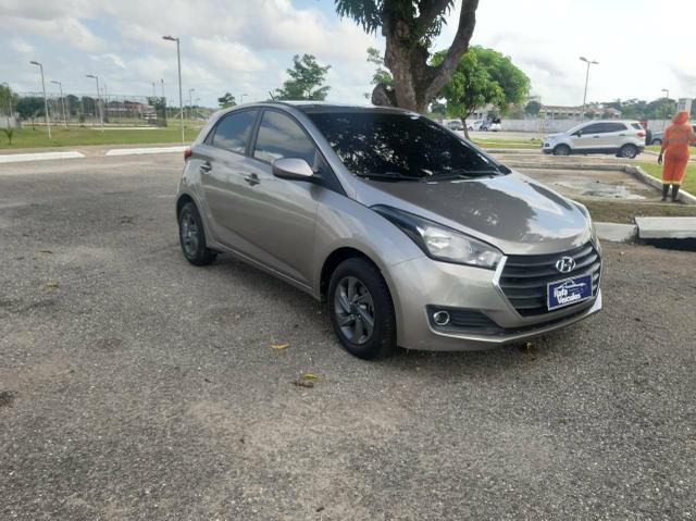 Mega oferta hb20 1.0 2017 r$ 36.900,00 . rafa veículos eric - Foto 7