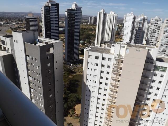 Apartamento à venda com 5 dormitórios em Jardim goiás, Goiânia cod:NOV235500 - Foto 13