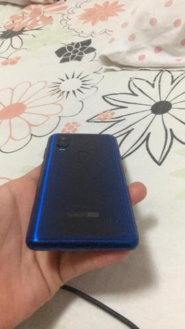 Vendo Motorola One Vision 128GB - Foto 3