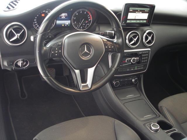 Mercedes Benz A200 Ff 1.6 Turbo Flex 46.000km 2015 - Foto 3