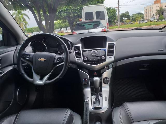 Cruze ltz sport6 2013 - Foto 4