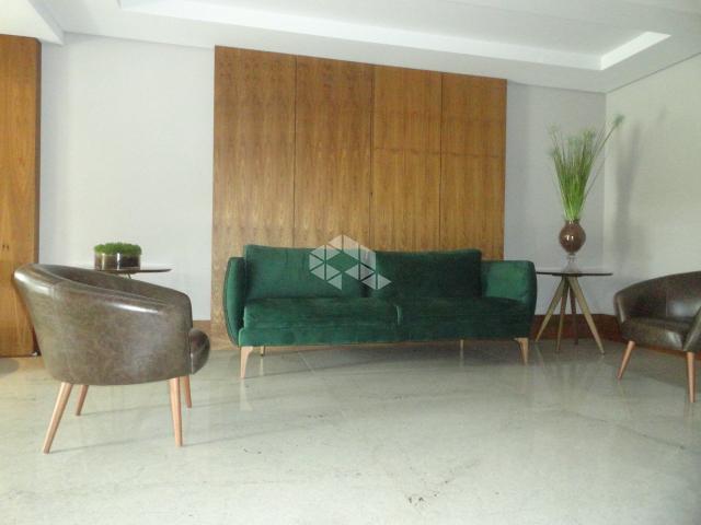 Apartamento à venda com 2 dormitórios em Cidade alta, Bento gonçalves cod:9890219 - Foto 4
