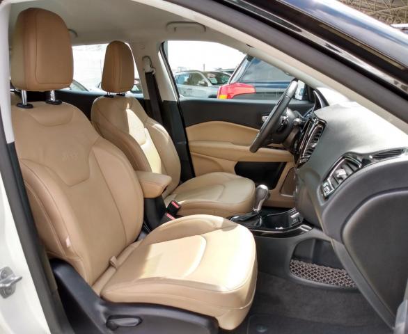 JEEP COMPASS 2.0 16V FLEX LIMITED AUTOMATICO. - Foto 7