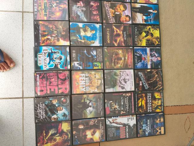 Dvd - Foto 2
