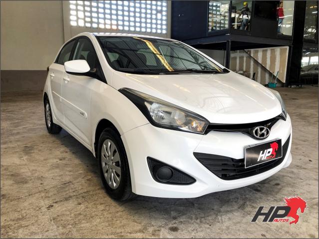 Hyundai Hb20 C. Plus 1.6 Automático 2015 - Foto 3