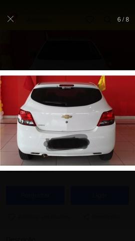 Onix *feirão de Natal* - Foto 4