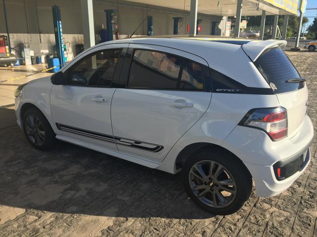 Vendo Chevrolet Agile Effect Super conservado - Foto 6