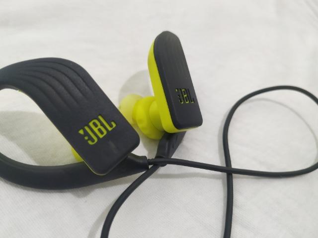 JBL Endurance Sprint