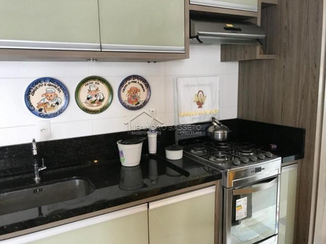 Apartamento à venda com 2 dormitórios em Ingleses, Florianópolis cod:1333 - Foto 2