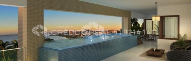 Casa à venda com 4 dormitórios em Vila assunção, Porto alegre cod:CA3816 - Foto 2