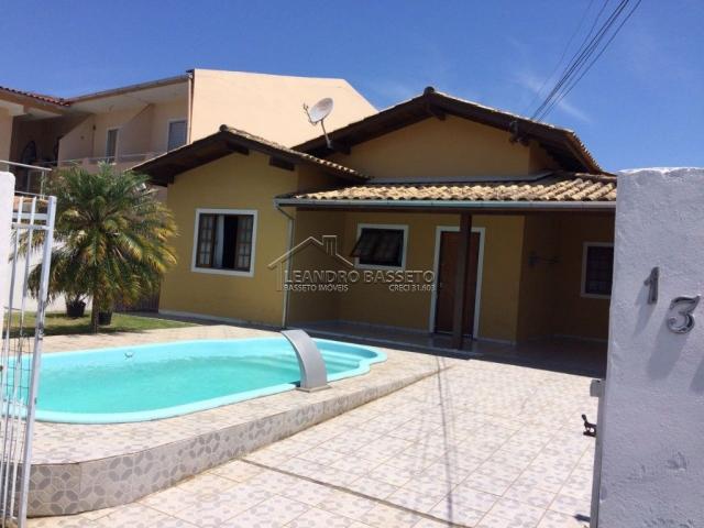 Casa à venda com 3 dormitórios em Ingleses, Florianópolis cod:1374 - Foto 10
