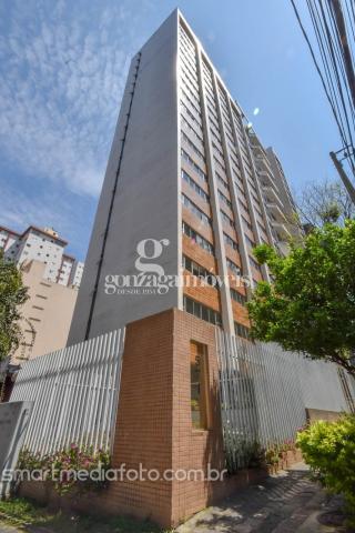 Apartamento à venda com 4 dormitórios em Agua verde, Curitiba cod:782