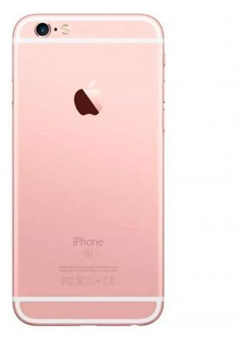 Vendo iPhone 6s - Foto 2