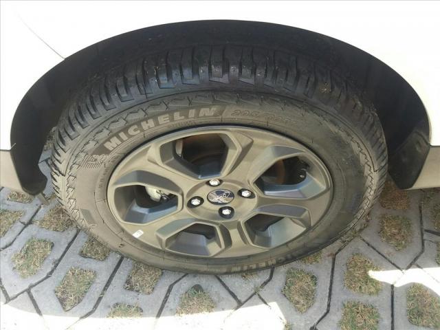 Ford ecosport 1.5 tivct flex freestyle automatico - Foto 10