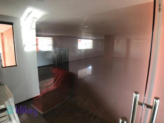 Apartamento à venda com 3 dormitórios em Papicu, Fortaleza cod:7445 - Foto 4