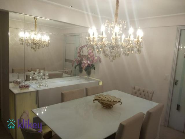 Apartamento à venda com 3 dormitórios em Fátima, Fortaleza cod:7401 - Foto 16