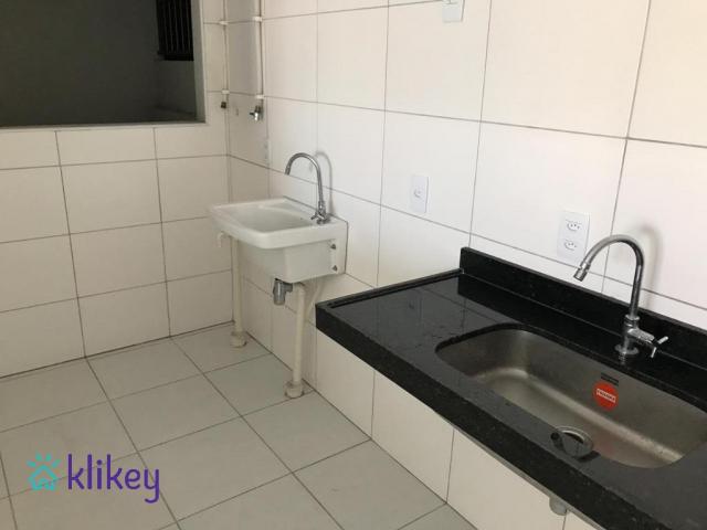 Apartamento à venda com 3 dormitórios em Fátima, Fortaleza cod:7407 - Foto 4