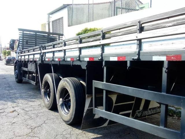 Ford Cargo 2429 - Foto 13