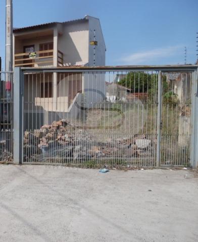 Terreno à venda em Passo das pedras, Porto alegre cod:9327