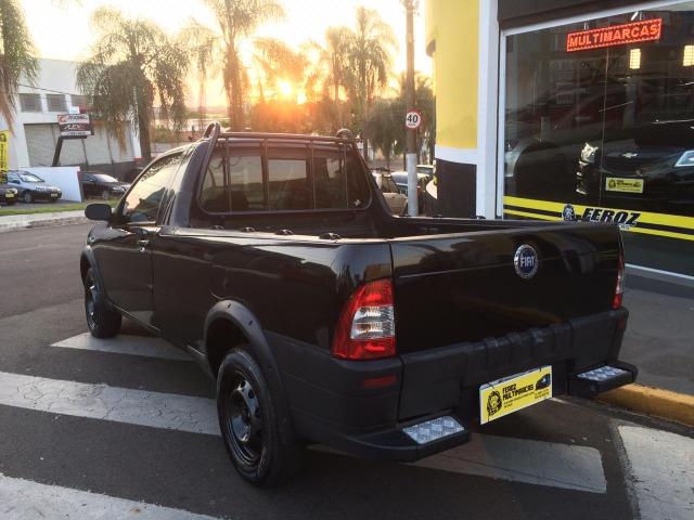 Fiat Strada 1.4 Fire 2007 - Foto 6