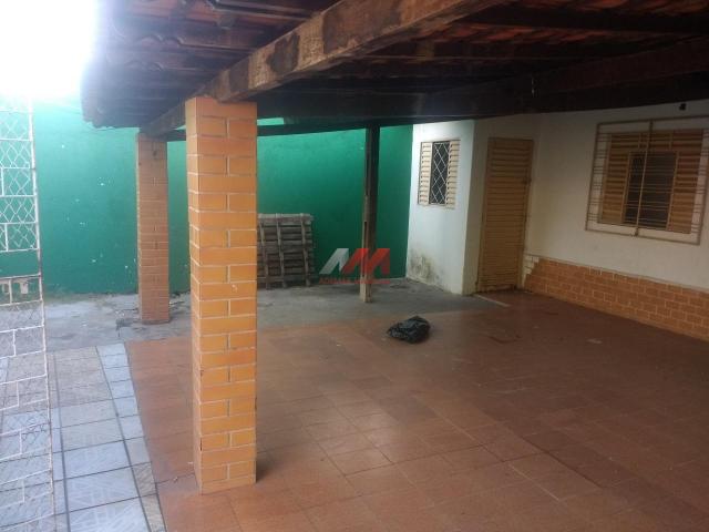 Casa 3 quartos sendo uma suíte - cristo rei - Foto 2