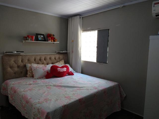 Vendo casa na chácara 24 de Sucupira do Riacho Fundo 1 - Foto 10