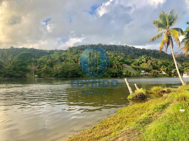 Lotes - Ilha de Stª Rita - Com Acesso á Lagoa - Foto 4