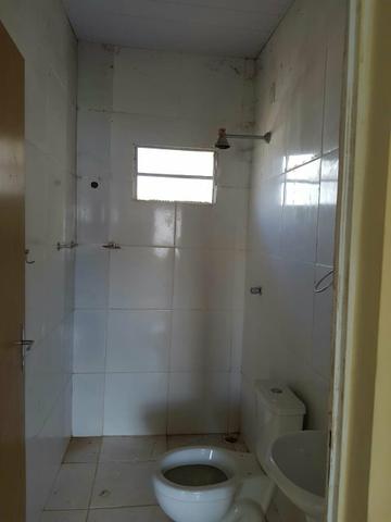 Casa estilo colonial com 3 quartos sendo uma suíte - Foto 4
