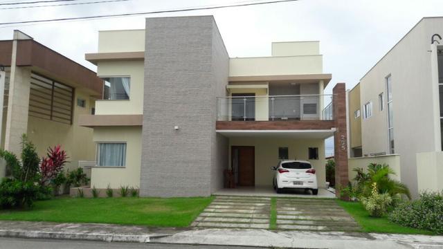 Casa Condominio Fechado 03 suites Nova Parnamirim Parnamirim RN - Foto 12