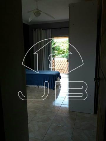 Casa à venda com 3 dormitórios em Jardim terras de santo antônio, Hortolândia cod:CA002272 - Foto 5