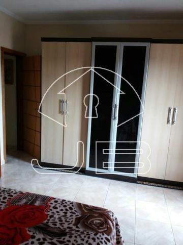 Casa à venda com 3 dormitórios em Jardim terras de santo antônio, Hortolândia cod:CA002272 - Foto 15