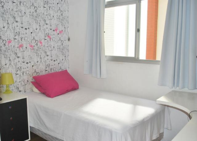 C-AP1127 Apartamento 3 Quartos Suíte Vaga Coberta no Cabral - Foto 13